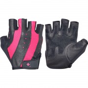 HARBINGER 14993 Перчатки для фитнеса HARBINGER Women's 149 Pro Glove NEW фото